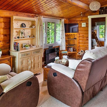 Vila Finest Retreats - Mountain View Trawsfynydd Exteriér fotografie