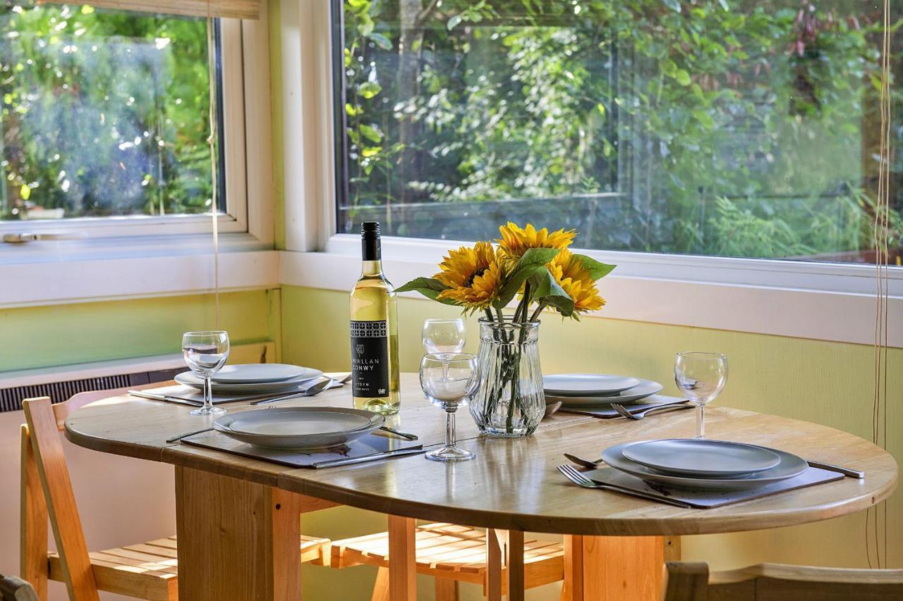 Vila Finest Retreats - Mountain View Trawsfynydd Exteriér fotografie
