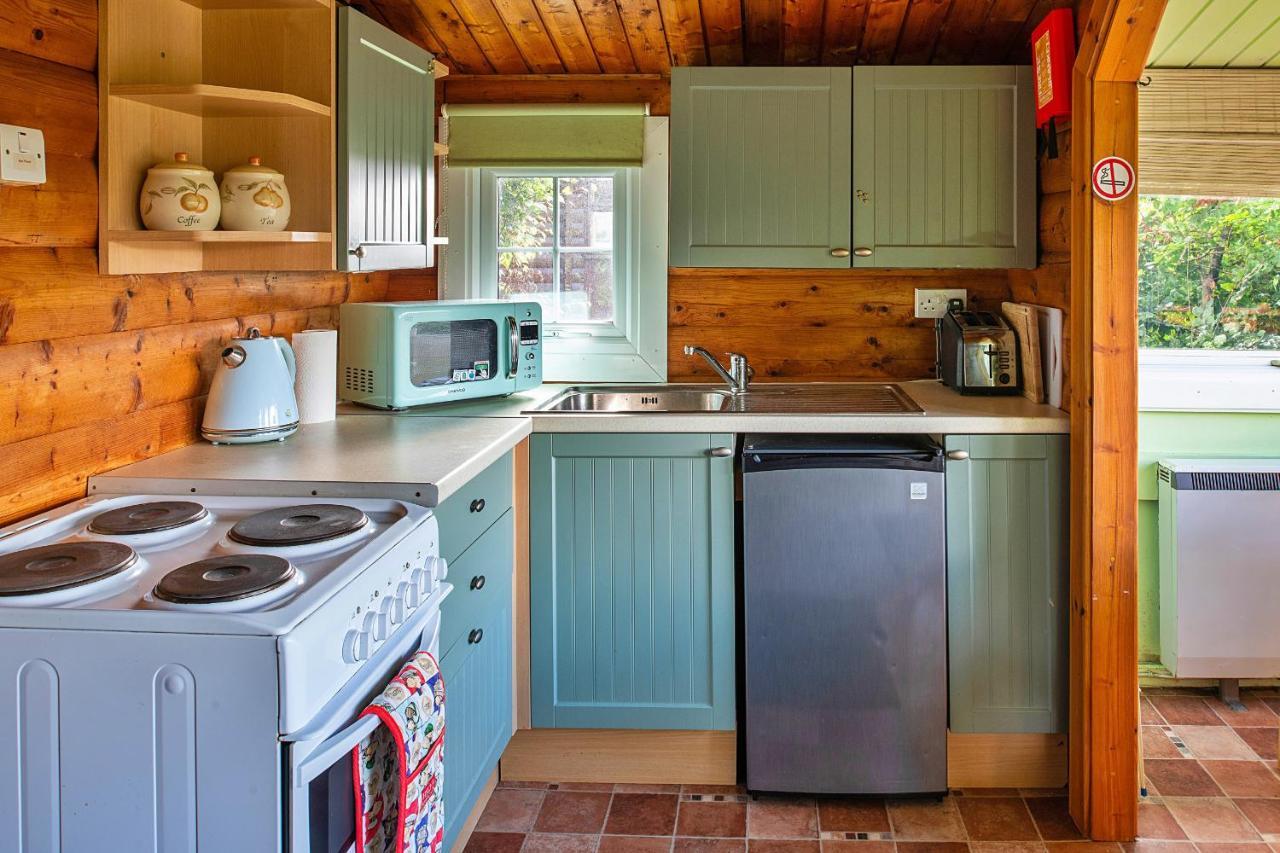 Vila Finest Retreats - Mountain View Trawsfynydd Exteriér fotografie